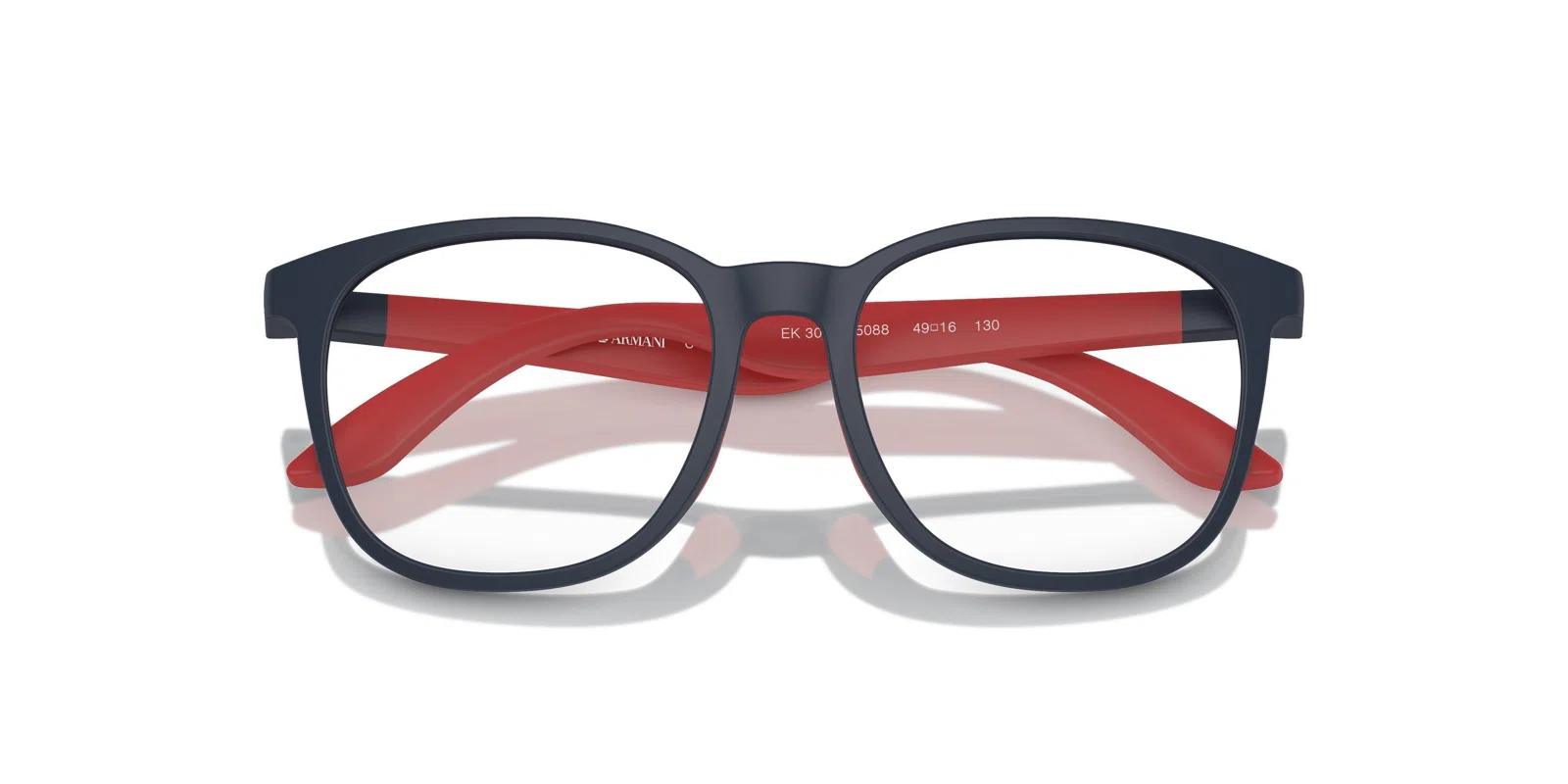 Emporio Armani Kids 3004 Eyeglasses - view 27